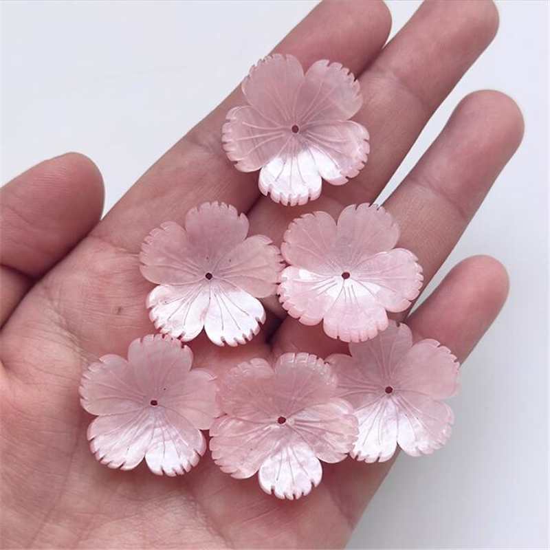 Flower Preservation Resin - 10 Pz/lotto Nuovo Acido Acetico Imitare