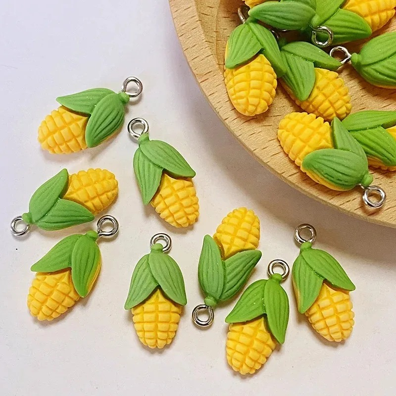20 Pezzi Mini Ciondoli Diverte - Resin Crafts Diy recensione e prezzo