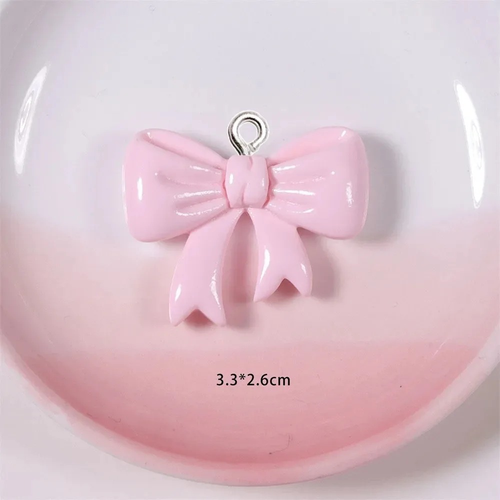 10 Pezzi di Charms in Resina a - Resin Crafts Diy recensione e prezzo