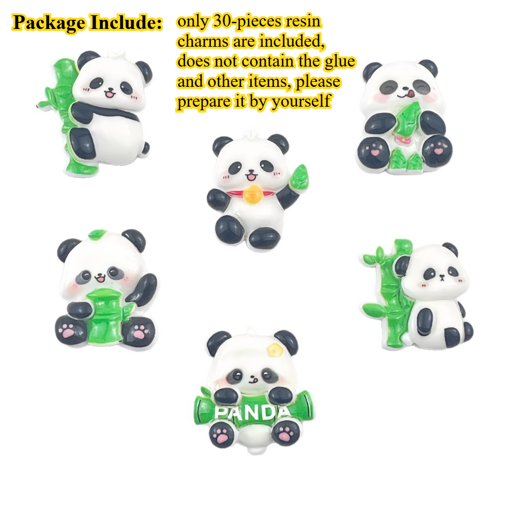 30 Pezzi Accessori per Artigia - Resin Craft Material recensione e prezzo