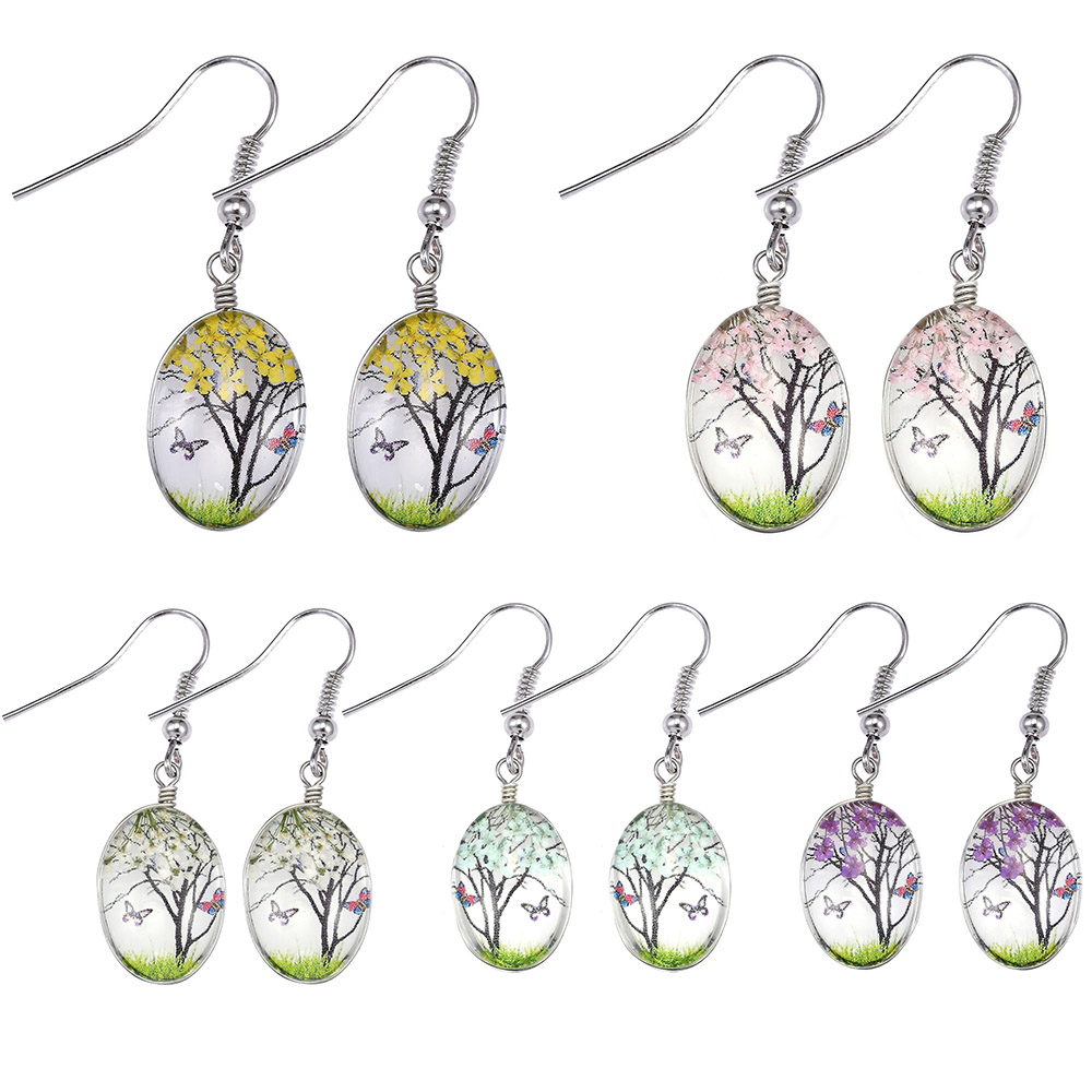 2024 New dry Flower Drop ciond - Dried Flower Bulk recensione e prezzo