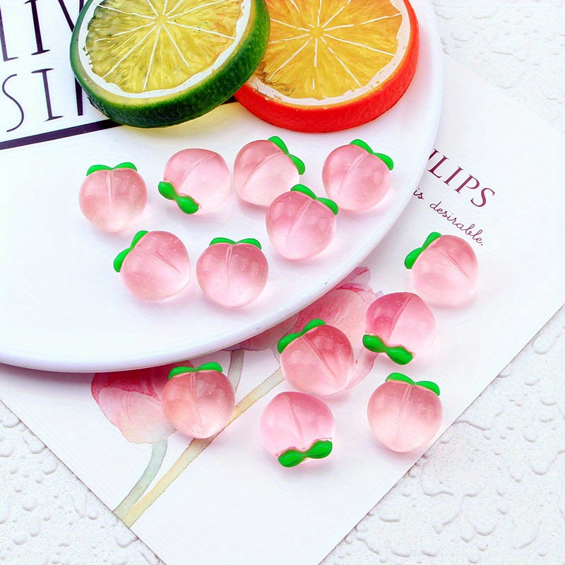 10 Pezzi Nuovi Ciondoli in Res - Resin Craft Projects recensione e prezzo