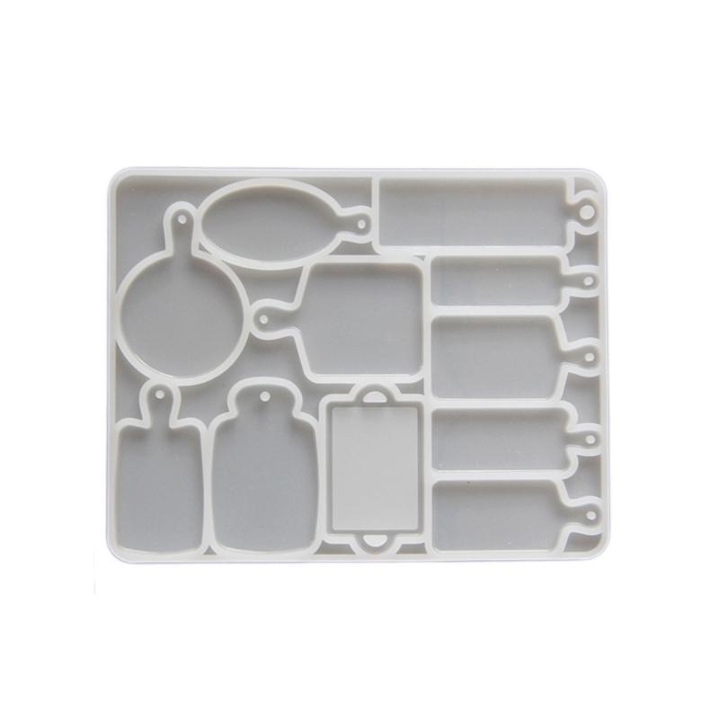 G6KF Stampi in silicone per va - Serving Tray Mold recensione e prezzo
