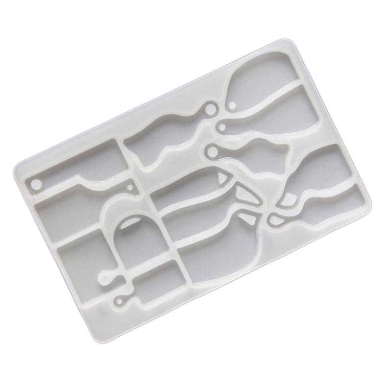 G6KF Stampi in silicone per va - Serving Tray Mold recensione e prezzo
