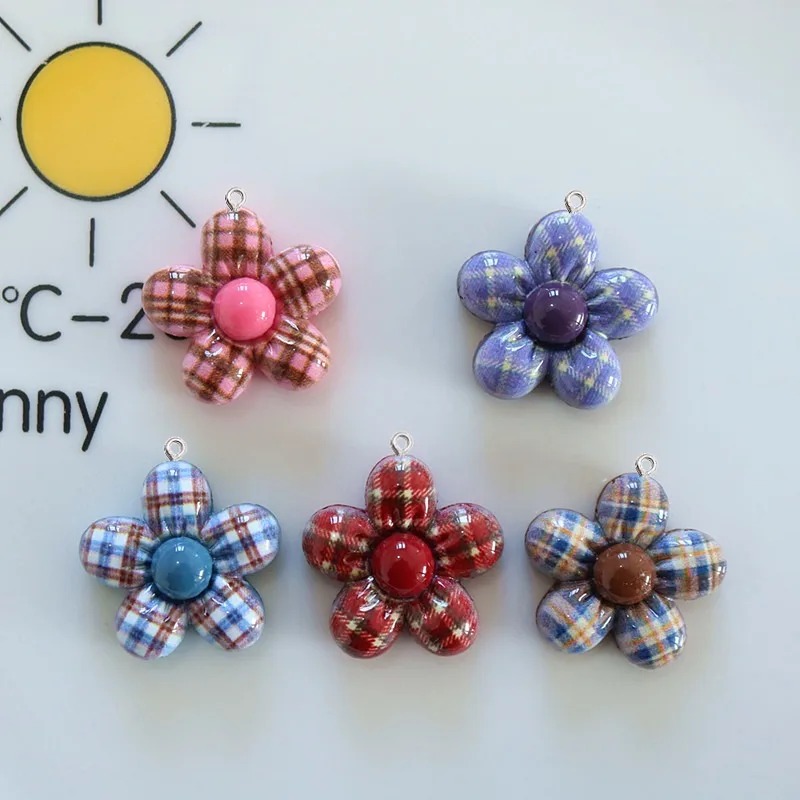 10 Pezzi Ciondolo in Resina a  - Resin Craft Material recensione e prezzo