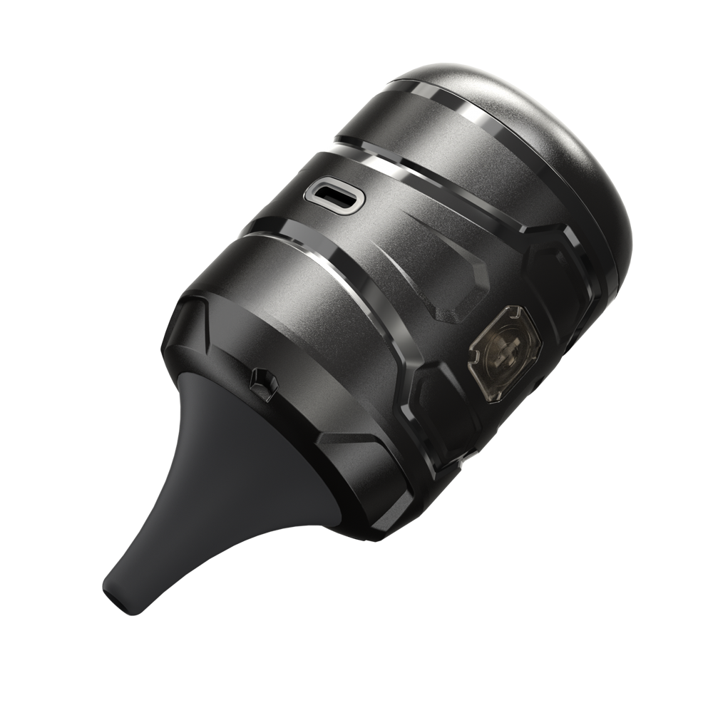 NITECORE BB Nano Soffiatore El - Vacuum Chamber Small recensione e prezzo