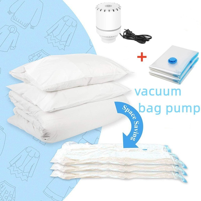 Pompa Elettrica per Sacchetti  - Vacuum Chamber Small recensione e prezzo
