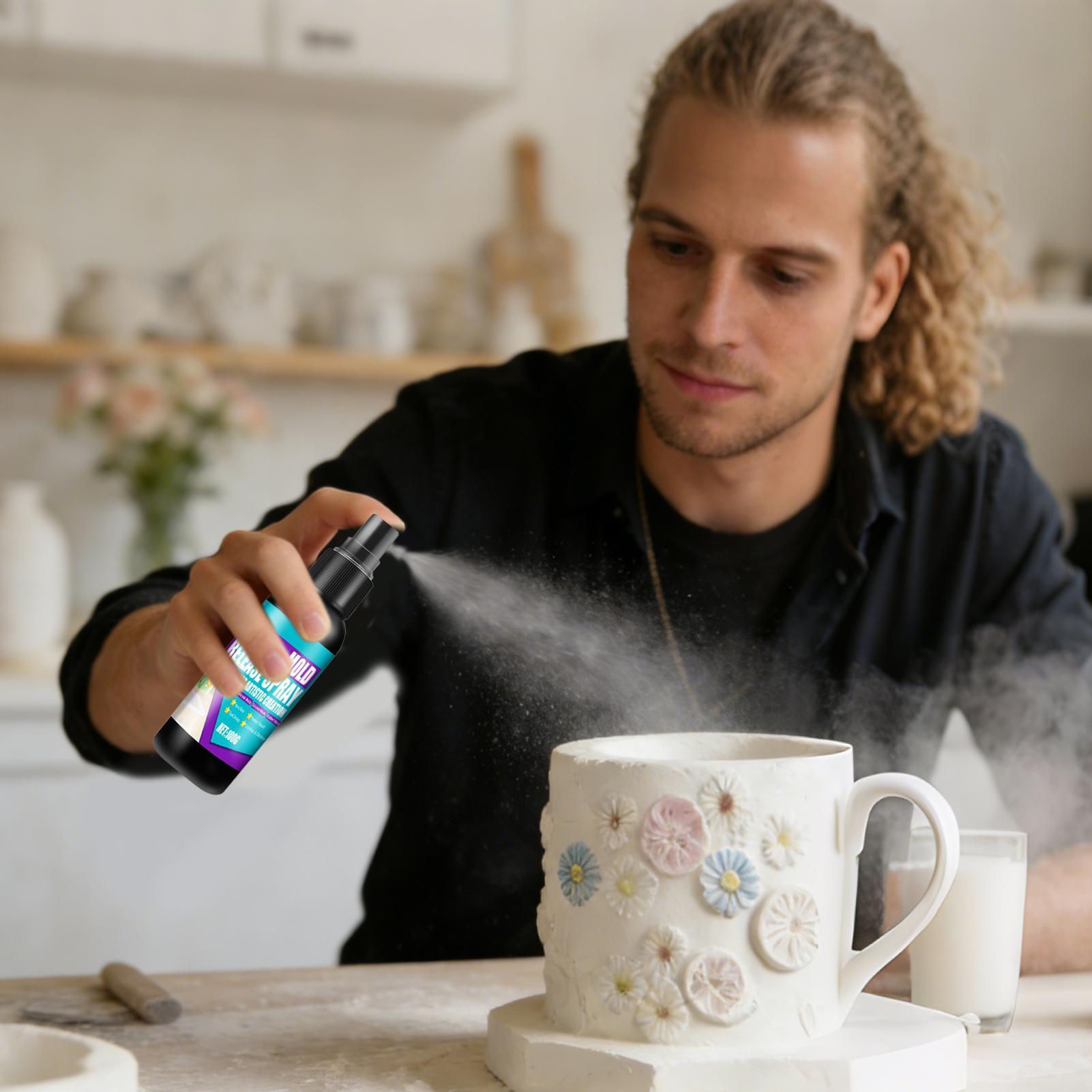Spray Antiaderente 100g per St - Resin Crafts recensione e prezzo