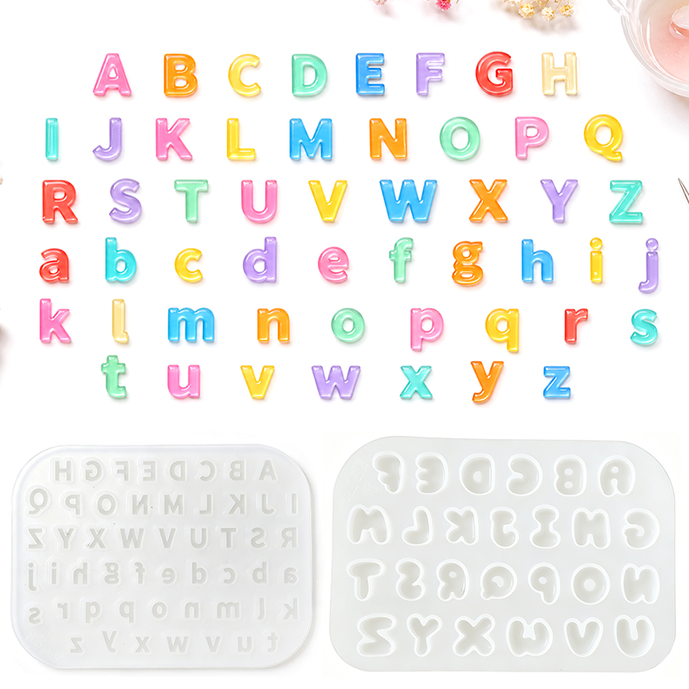 Stampo in Silicone S0321 Mini  - Flower Preservation Resin recensione e prezzo
