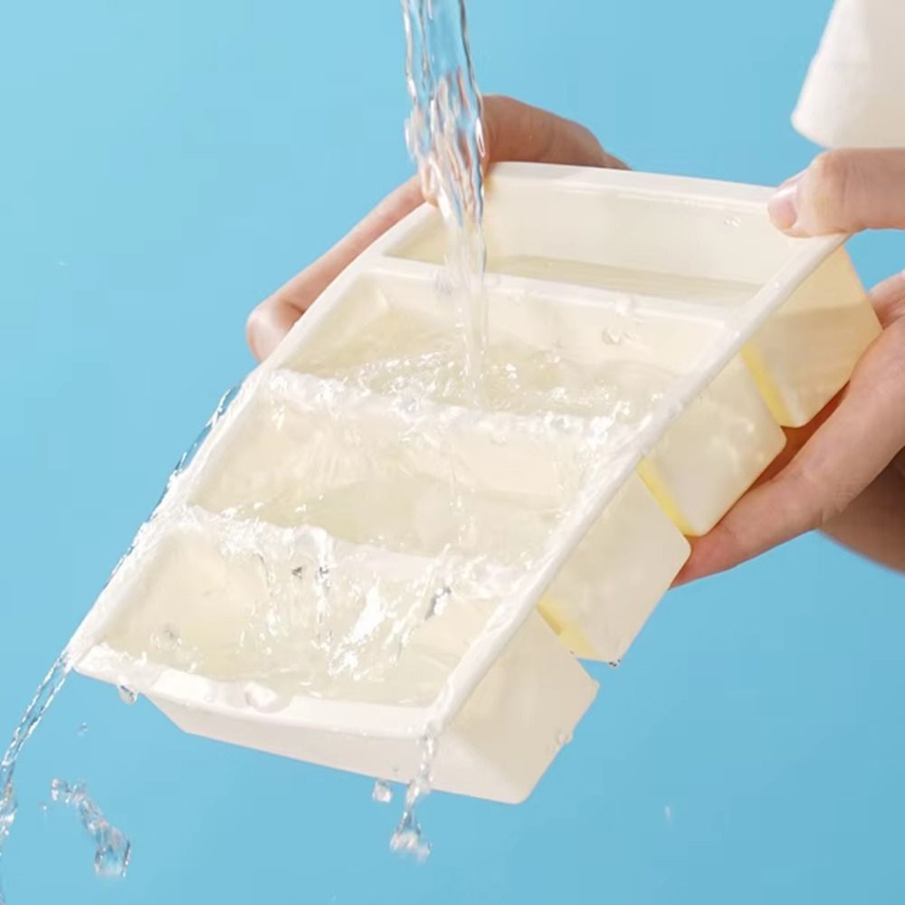 Nuovo 4 griglie di stoccaggio  - Serving Tray Mold recensione e prezzo