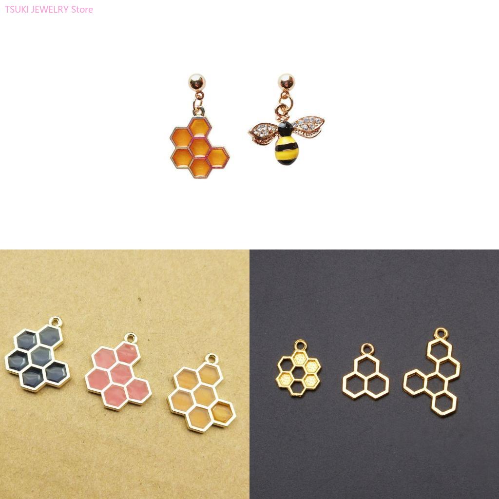 62KE 10x/set Ciondolo A Nido D - Bezels Set Pendant recensione e prezzo