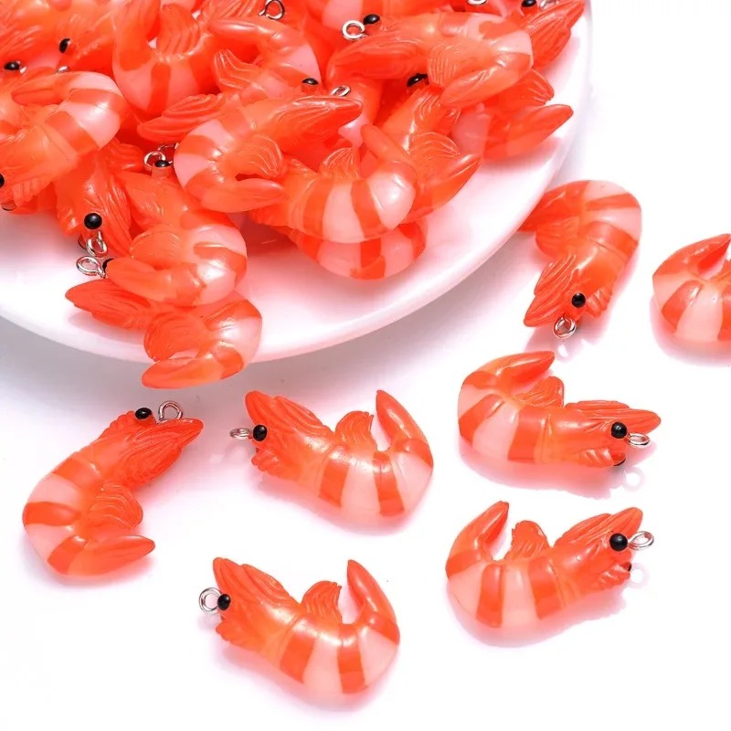 10 Pezzi Ciondoli in Resina Ac - Resin Craft Projects recensione e prezzo