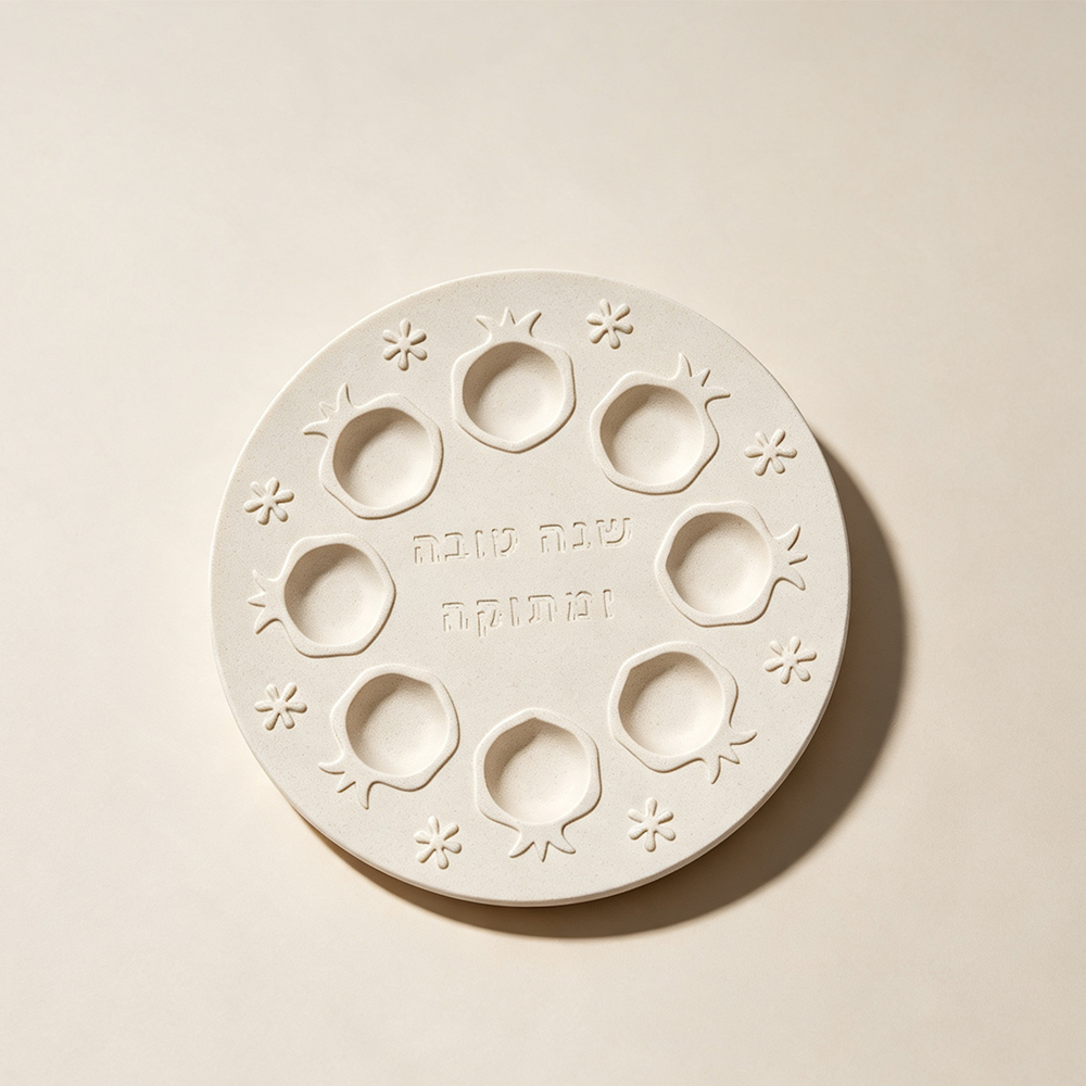 Stampo in Silicone a 8 Cavità  - Serving Tray Mold recensione e prezzo