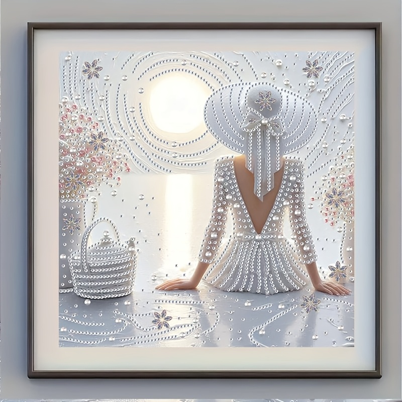 Kit di pittura con diamanti co - Resin Craft Material recensione e prezzo