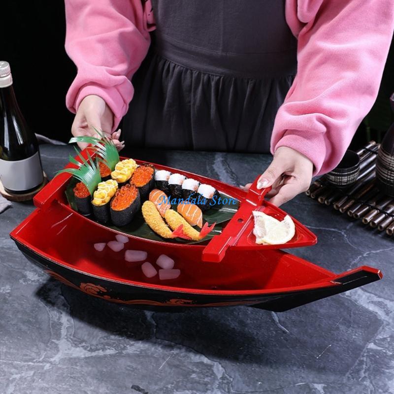 U2JC Practical Sushi Sushi Sus - Serving Tray Mold recensione e prezzo