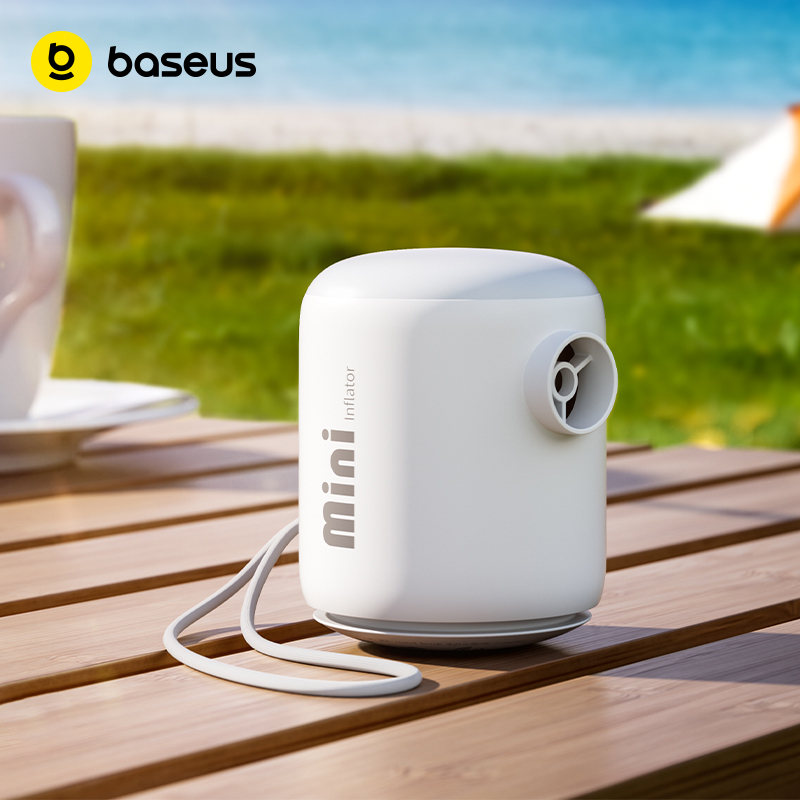 Mini Pompa d'Aria Portatile Ba - Vacuum Chamber Small recensione e prezzo