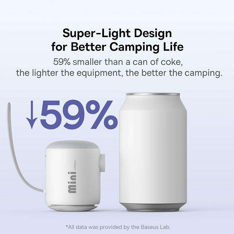 Mini Pompa d'Aria Portatile Ba - Vacuum Chamber Small recensione e prezzo