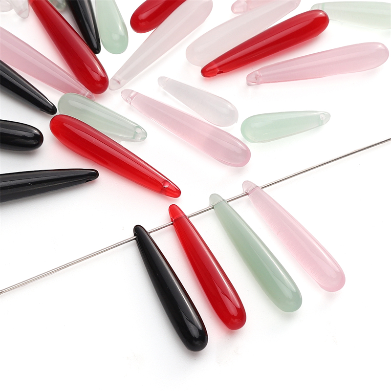5 pezzi di perline in resina a - Resin Craft Projects recensione e prezzo