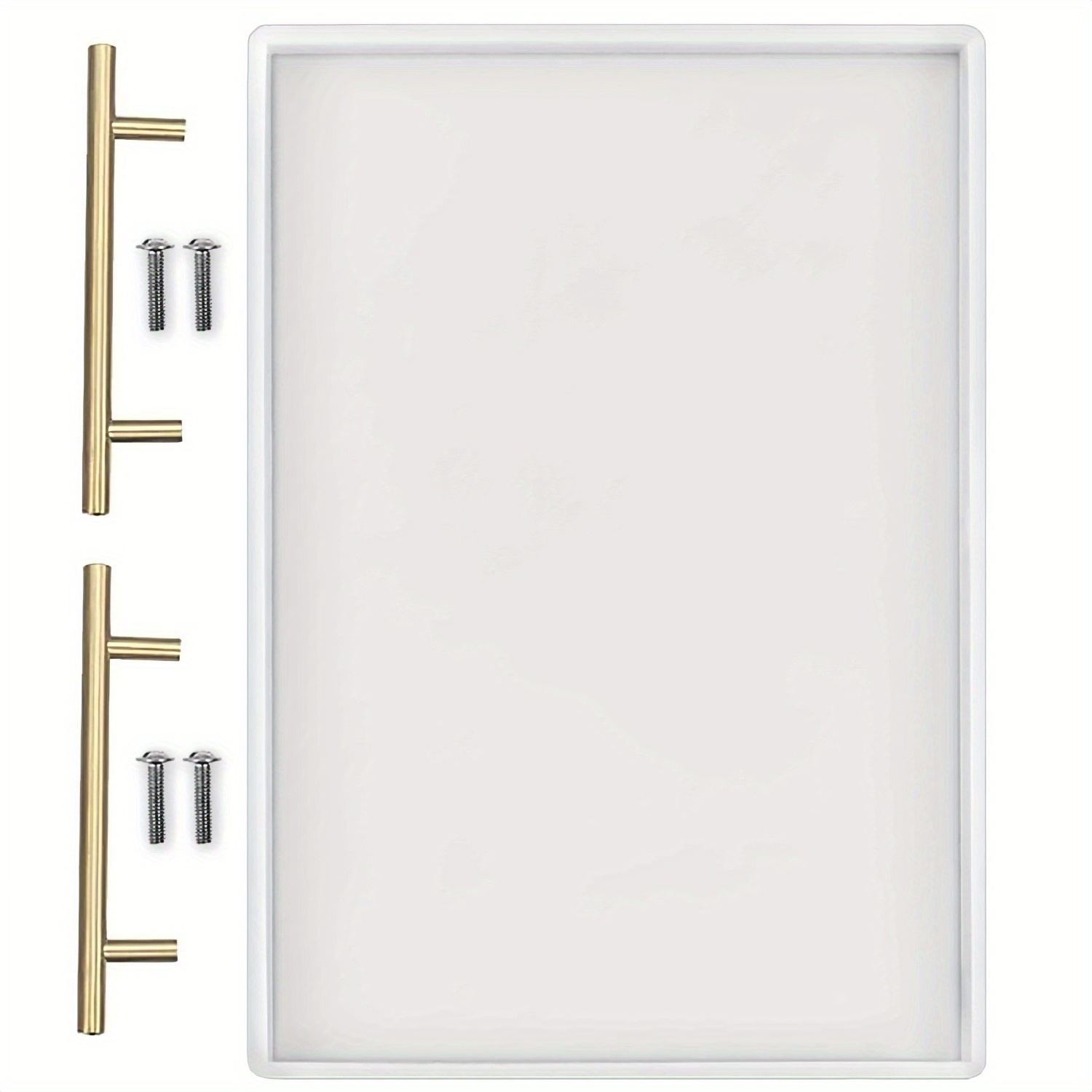 Stampi in silicone per resina, - Silicone Mold Tray recensione e prezzo