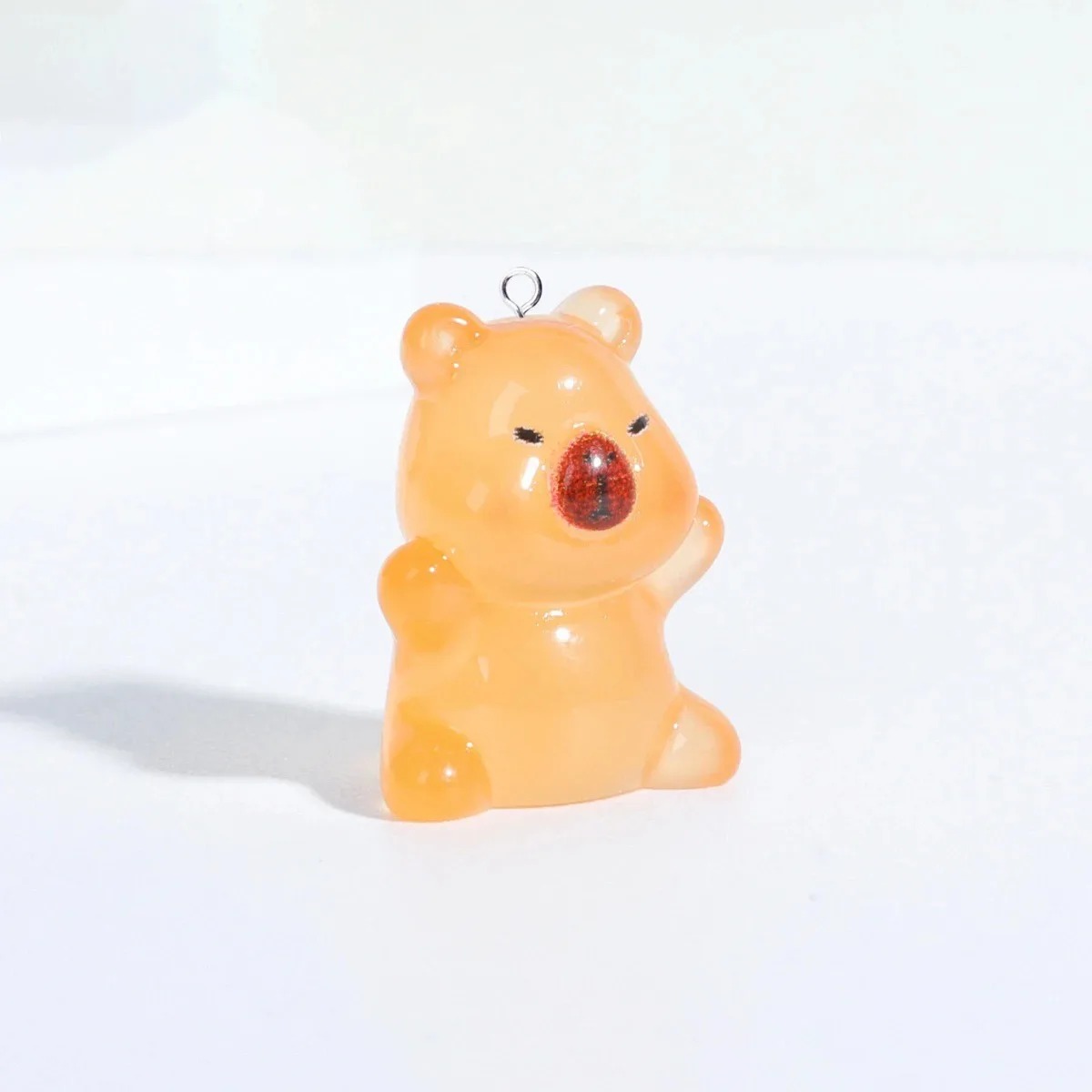 10 Pezzi Ciondoli in Resina Ka - Resin Craft Supplies recensione e prezzo