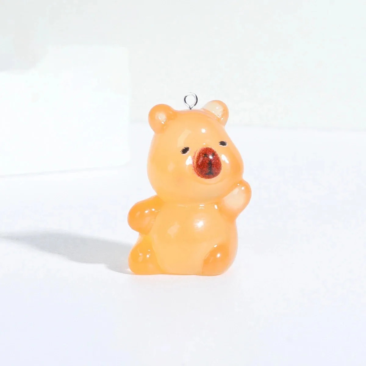 10 Pezzi Ciondoli in Resina Ka - Resin Craft Supplies recensione e prezzo