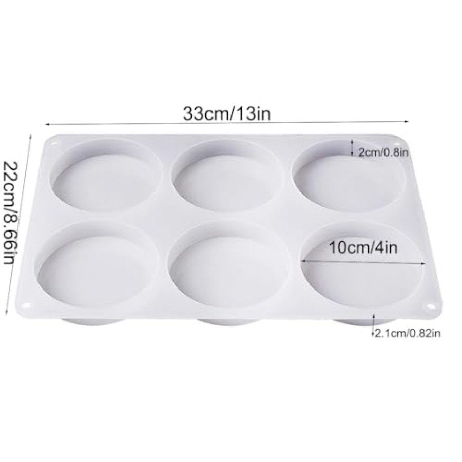 Stampi in Silicone per Sottobi - Flower Preservation Resin recensione e prezzo