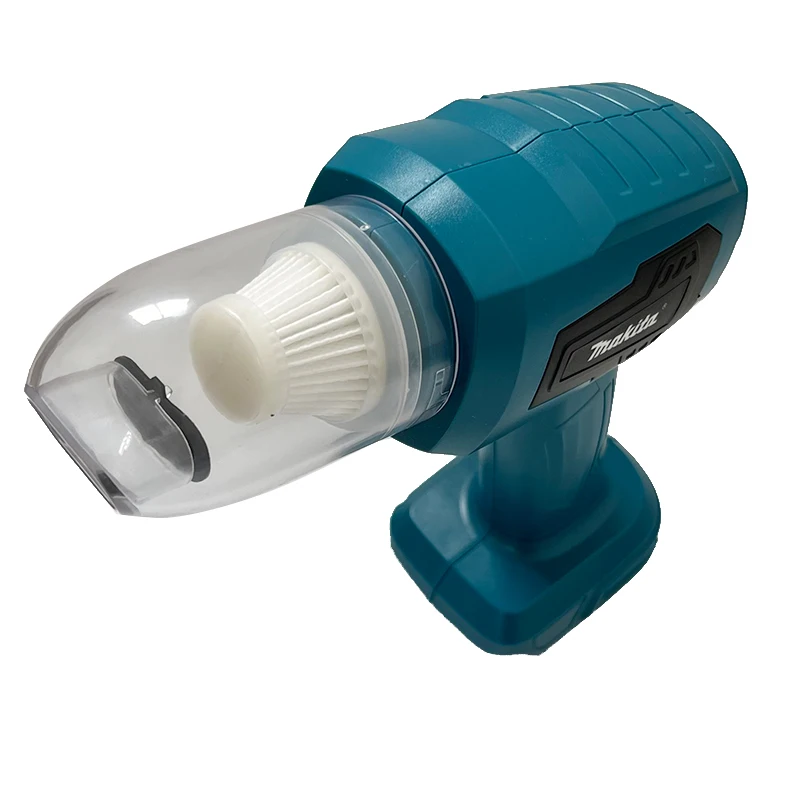 Aspirapolvere Portatile Makita - Vacuum Chamber Small recensione e prezzo