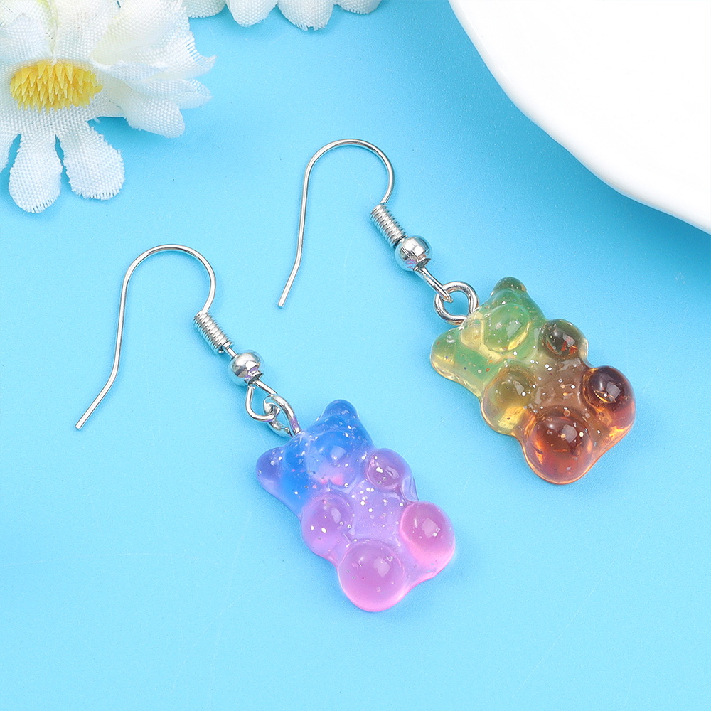 DW82 10 Pezzi Ciondolo a Forma - Resin Craft Projects recensione e prezzo