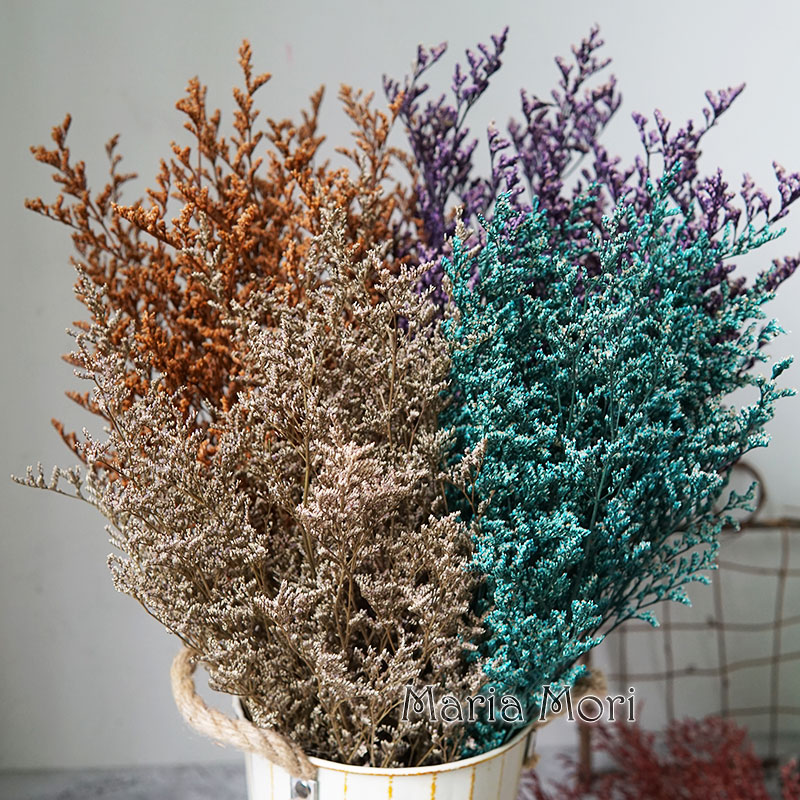 50g/Erba di San Valentino Stab - Dried Flower Bulk recensione e prezzo