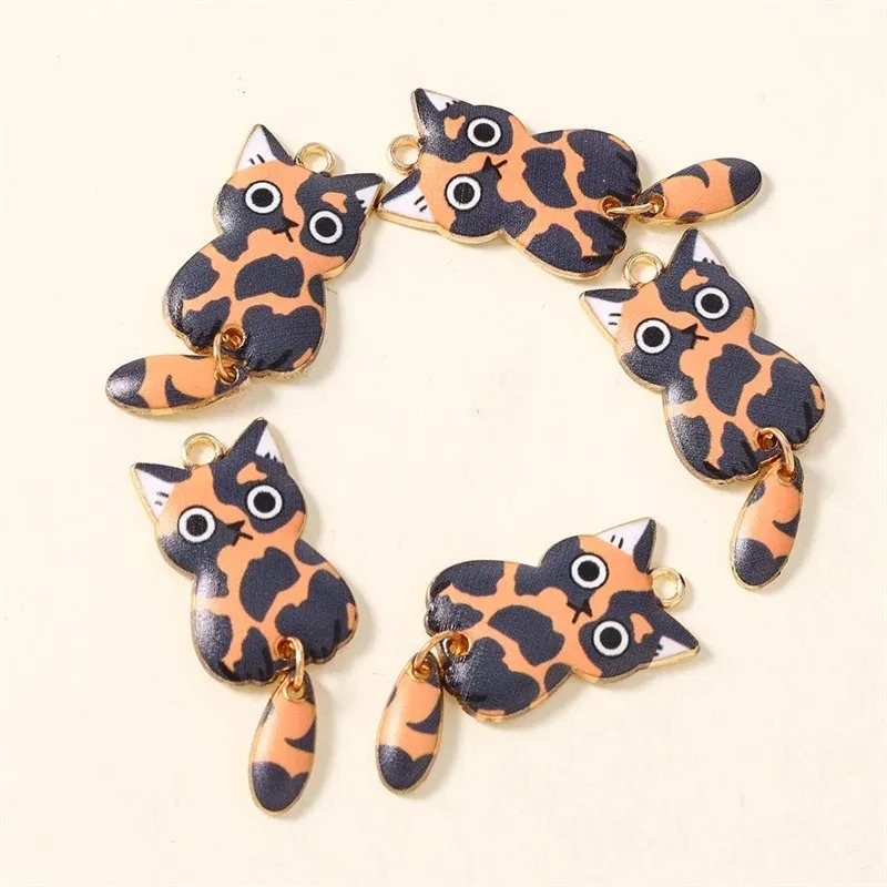 10 Pezzi 16×39mm Ciondoli in R - Resin Crafts Diy recensione e prezzo