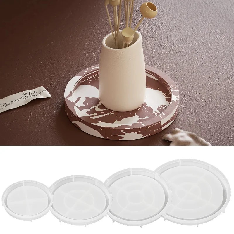 Stampo in resina di alta quali - Serving Tray Mold recensione e prezzo