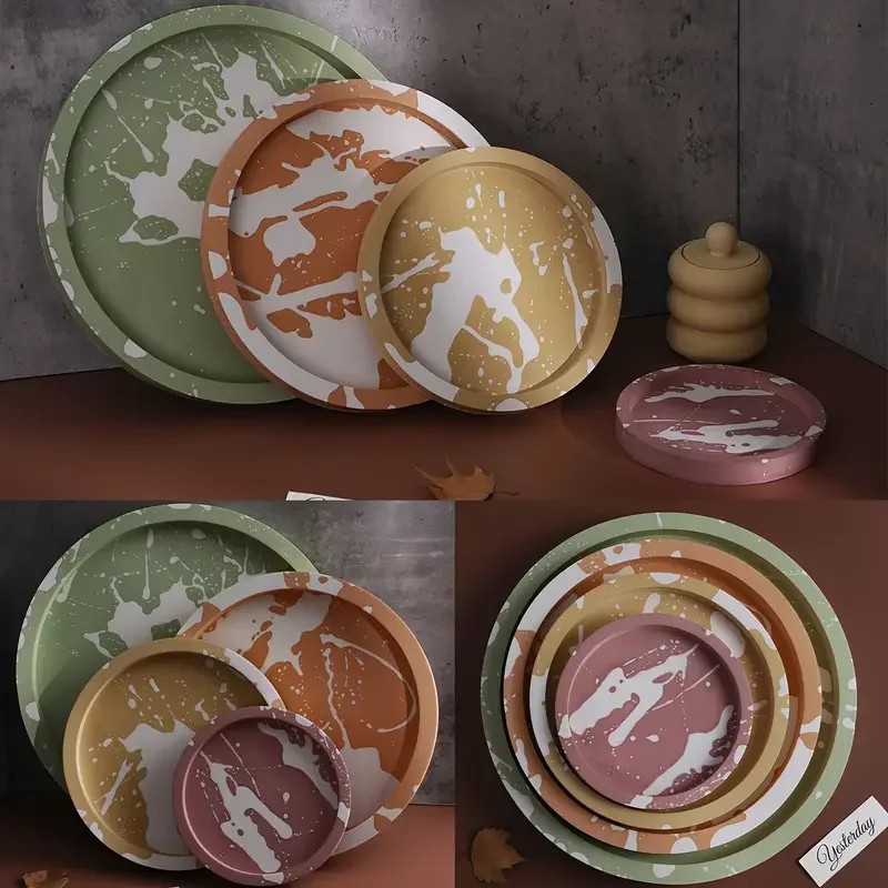 Stampo in resina di alta quali - Serving Tray Mold recensione e prezzo