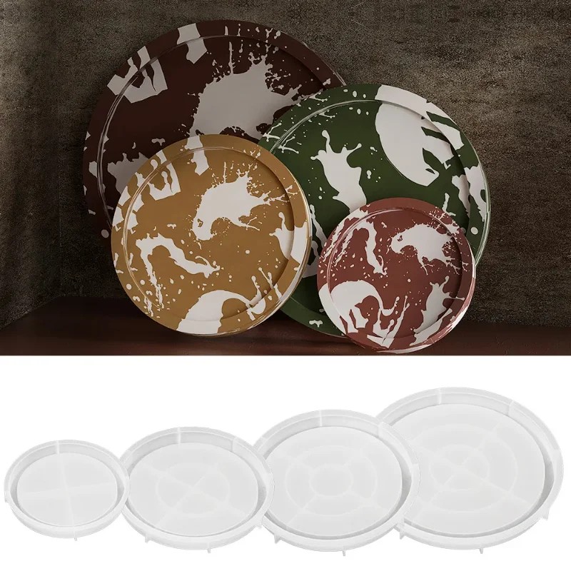 Stampo in resina di alta quali - Serving Tray Mold recensione e prezzo
