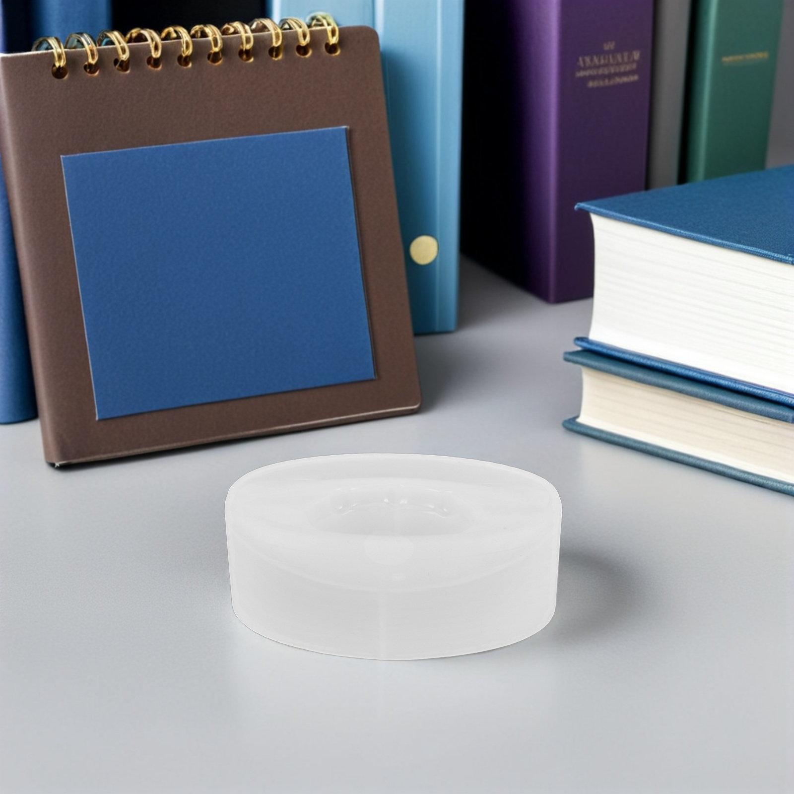 Stampo in silicone per cappell - Silicone Mold Tray recensione e prezzo