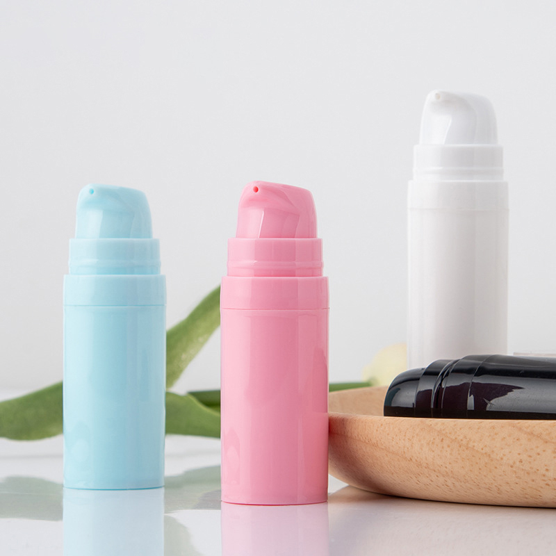 5/10/15ml bottiglie vuote per  - Vacuum Chamber Small recensione e prezzo