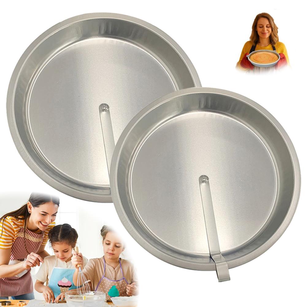 Stampo Rotondo per Torte Fai-d - Coaster Mold Round recensione e prezzo
