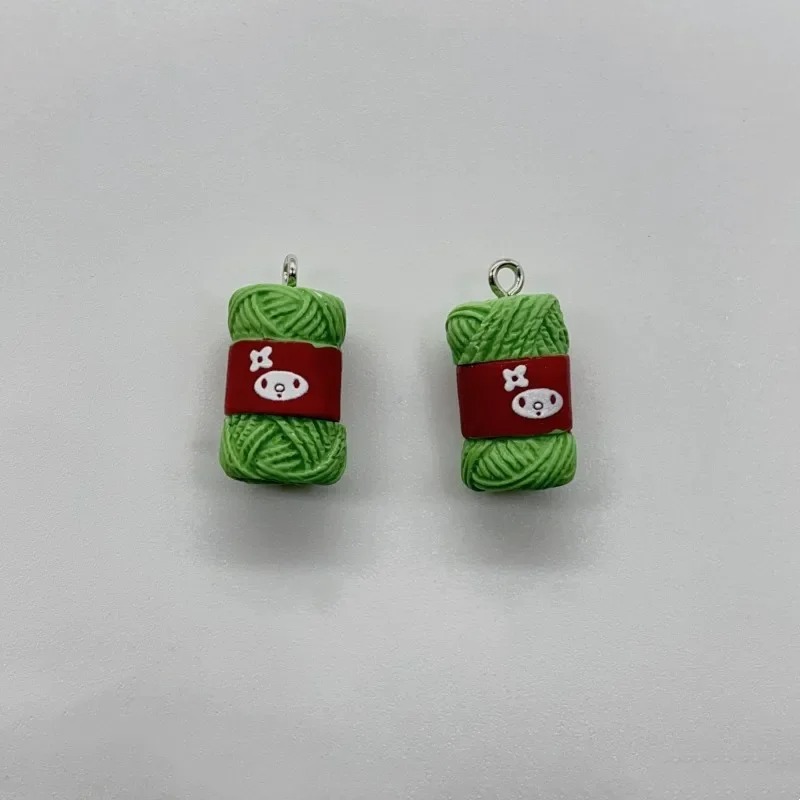 10 pz/confezione Mini Ciondoli - Flower Preservation Resin recensione e prezzo