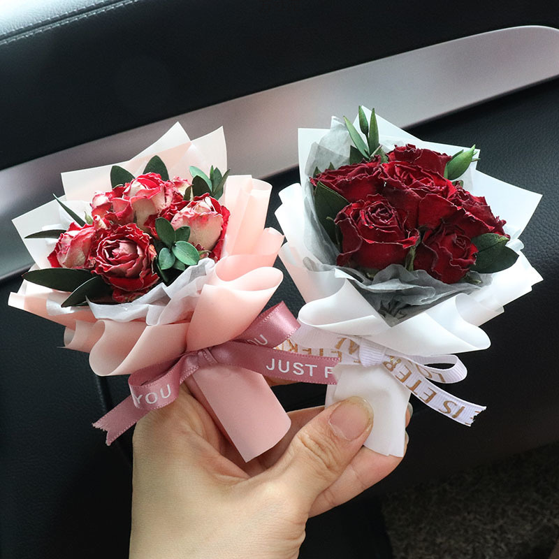 Fiori freschi Mini bouquet di  - Dried Flower Bulk recensione e prezzo