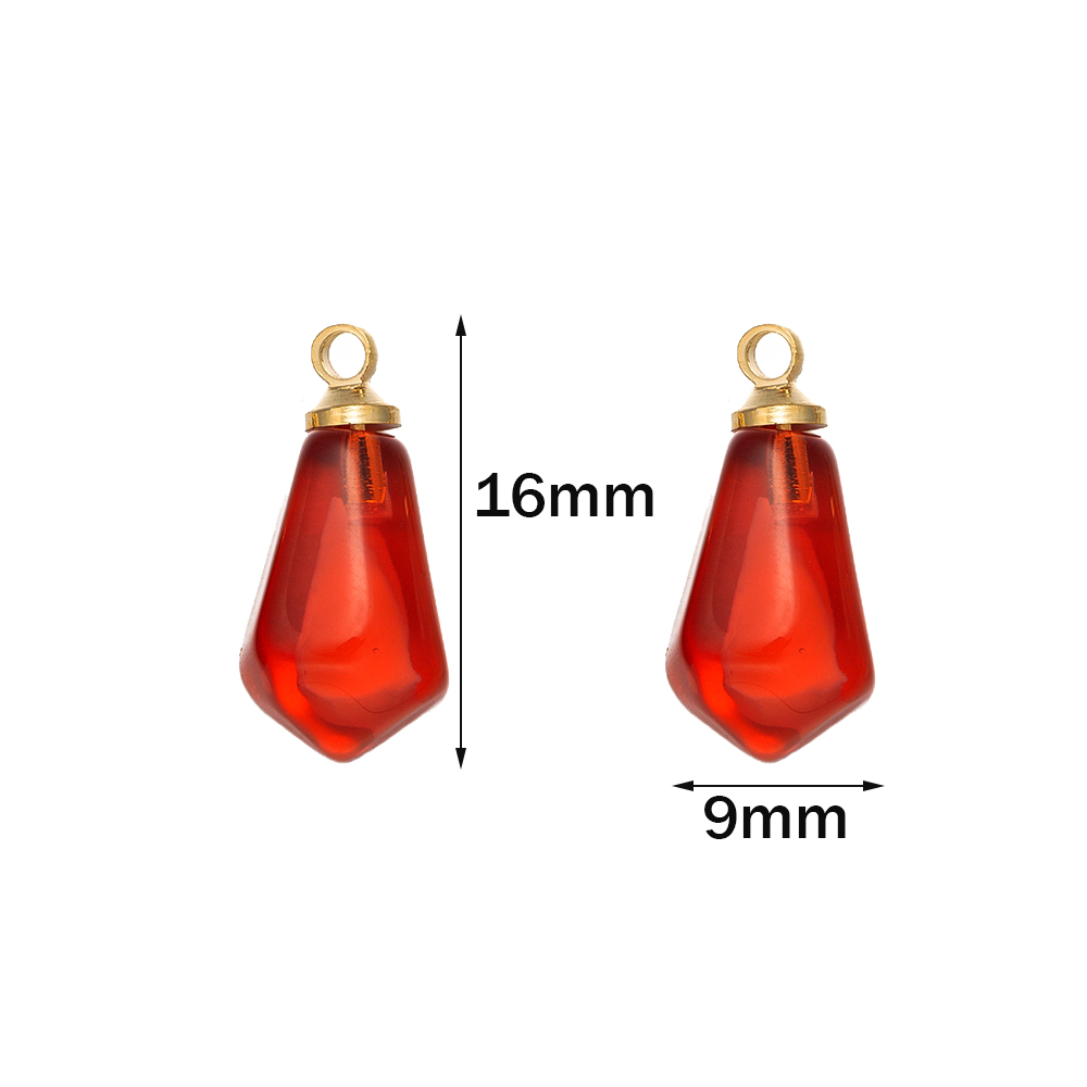 10 pz/lotto Frutta Melograno S - Resin Craft Supplies recensione e prezzo