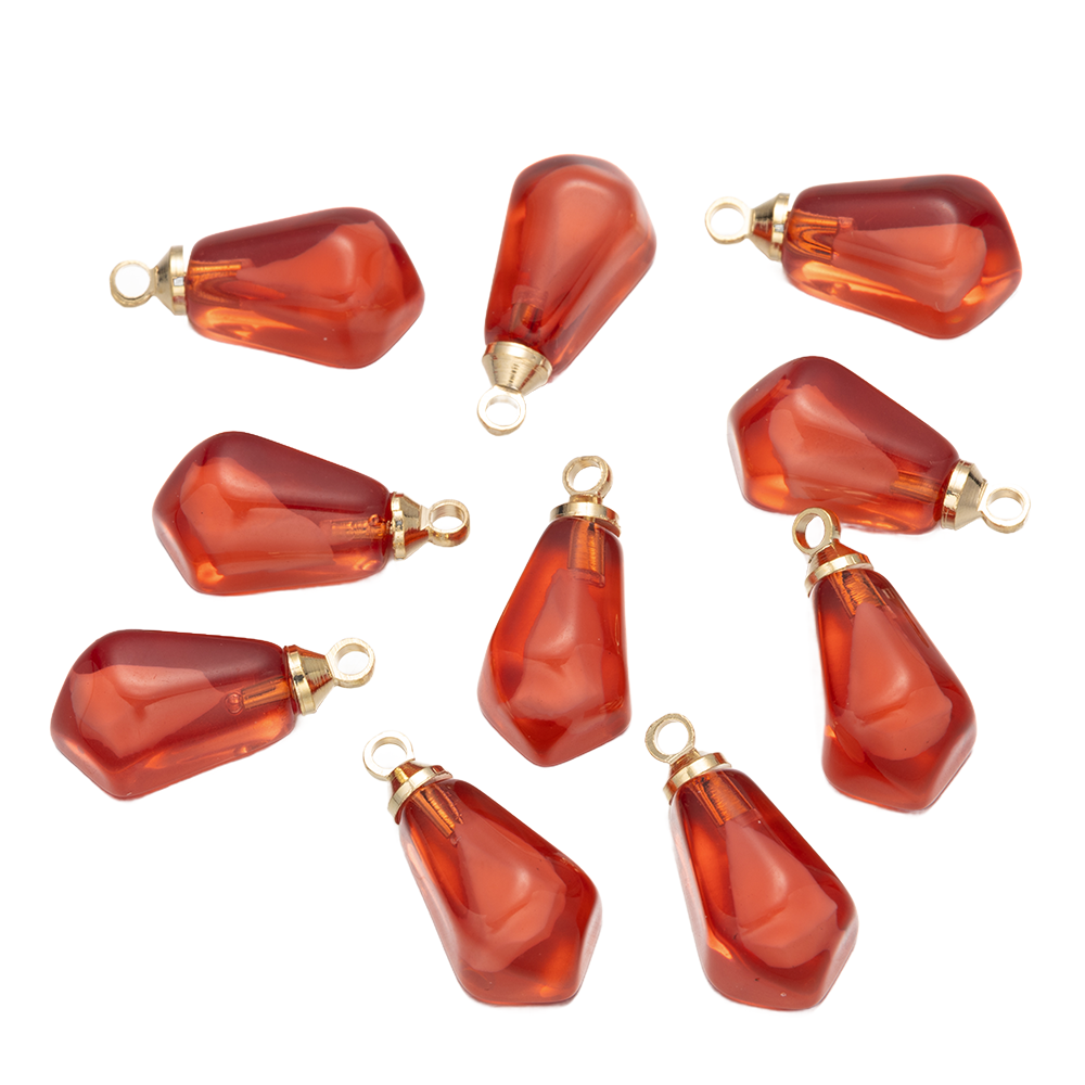 10 pz/lotto Frutta Melograno S - Resin Craft Supplies recensione e prezzo