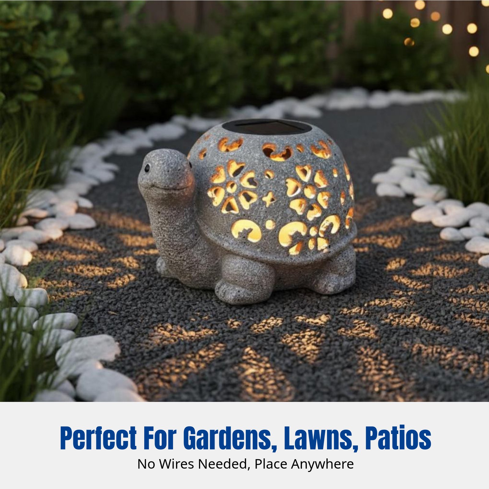 Decorazione da Giardino, Ornam - Resin Crafts recensione e prezzo