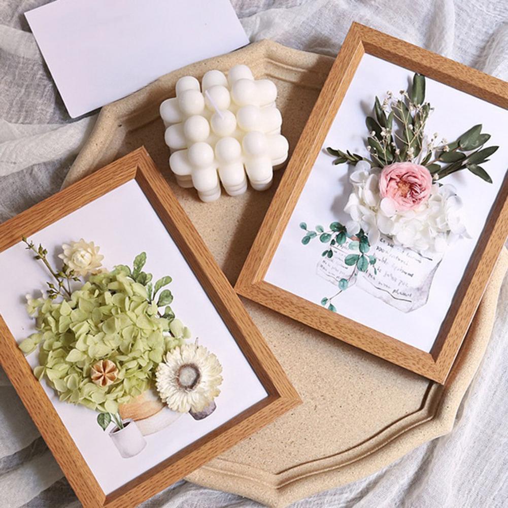 Fiori naturali Kit di fiori se - Dried Flower Bulk recensione e prezzo