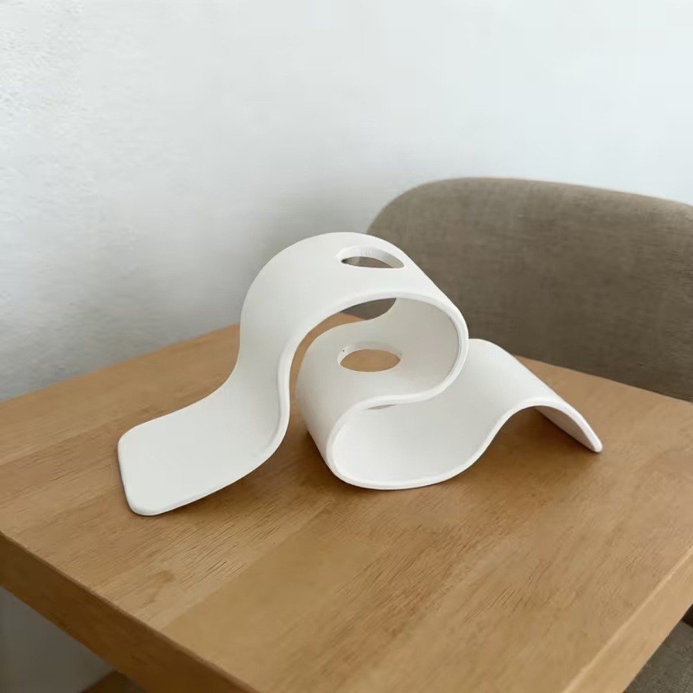 Elegante Vaso Stampato in 3D,  - Dried Flower Bulk recensione e prezzo