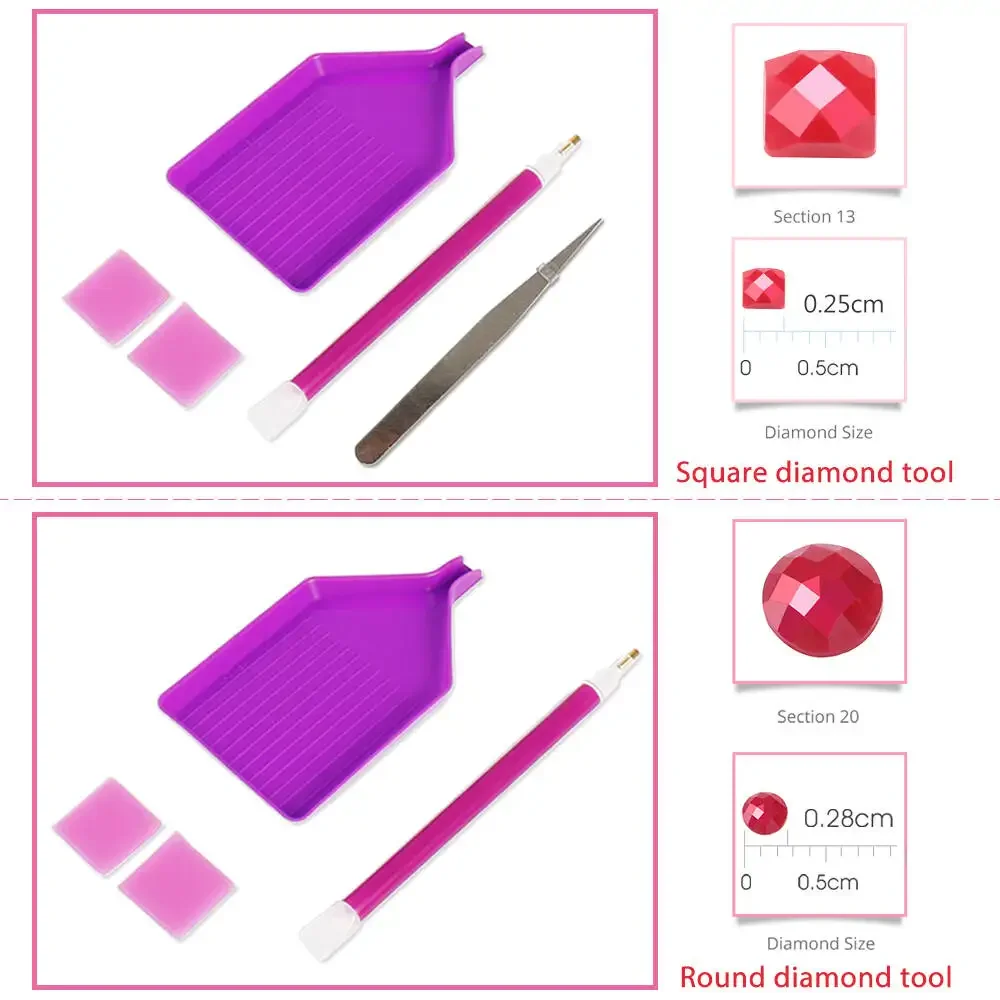 Momoart Mosaico diamante fai d - Resin Craft For Beginners recensione e prezzo