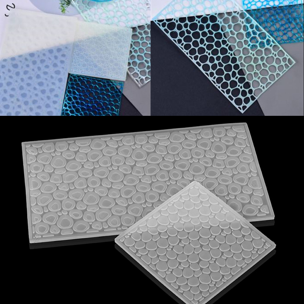 Di cristallo Onda di Acqua Sta - Resin Ocean Wave Mold recensione e prezzo