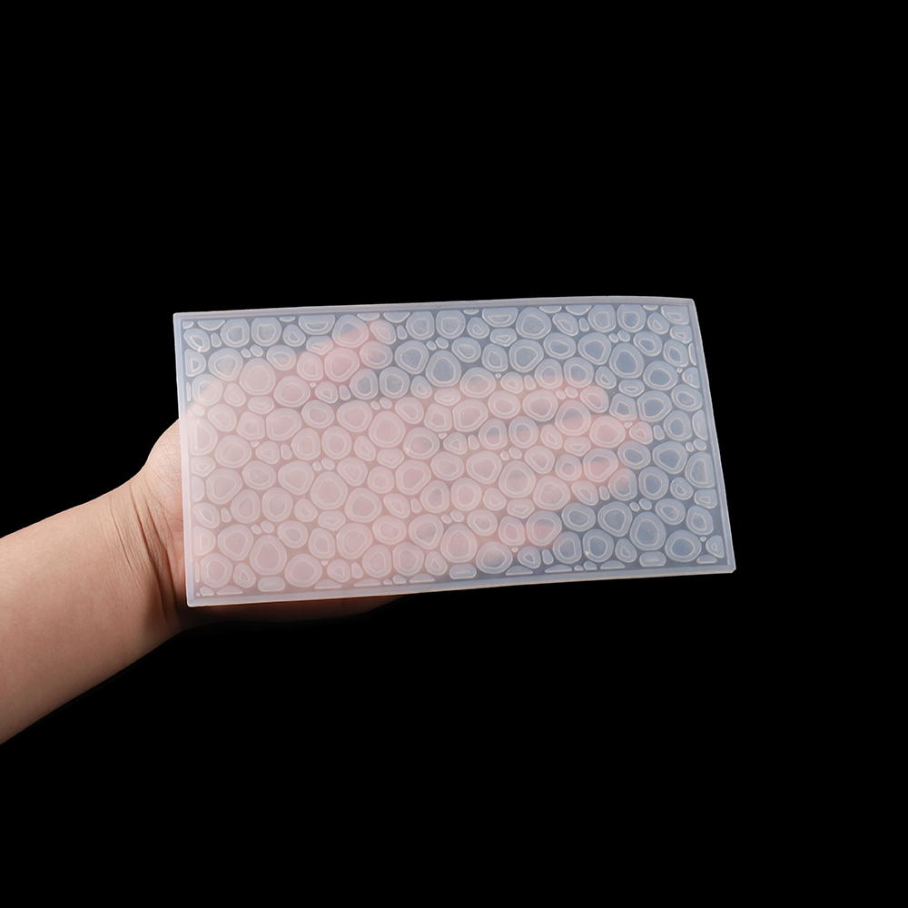 Di cristallo Onda di Acqua Sta - Resin Ocean Wave Mold recensione e prezzo