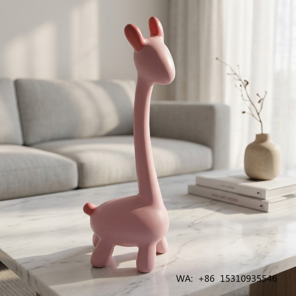 Statua Decorativa Ecologica Pe - Resin Crafts recensione e prezzo
