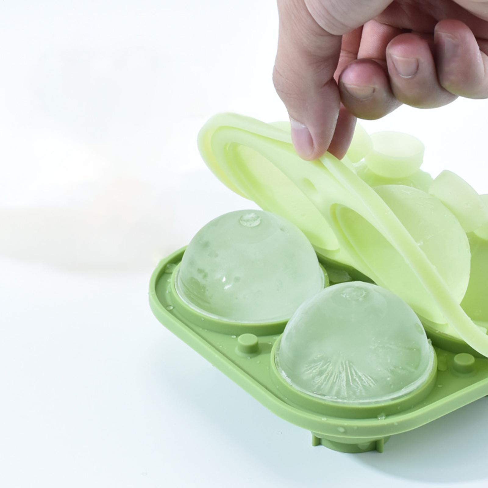 Stampo per ghiaccio a sfera Va - Serving Tray Mold recensione e prezzo