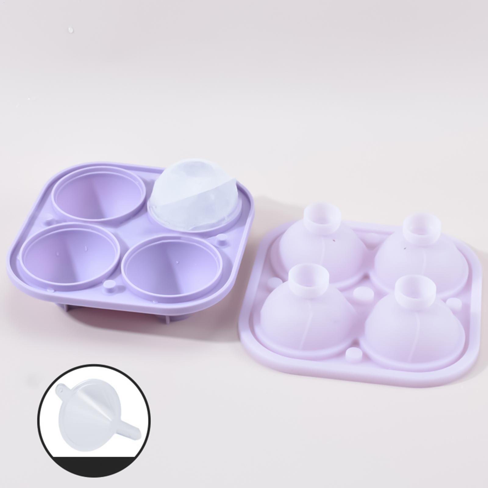 Stampo per ghiaccio a sfera Va - Serving Tray Mold recensione e prezzo