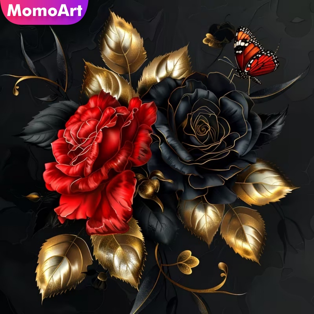 Momoart 5D fai da te diamante  - Resin Craft For Beginners recensione e prezzo